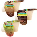Flavour Creations RTD Nutritionally Complete Thickened Supplement 400/3 Moderately Thick 175mL Cups | Carton of 24