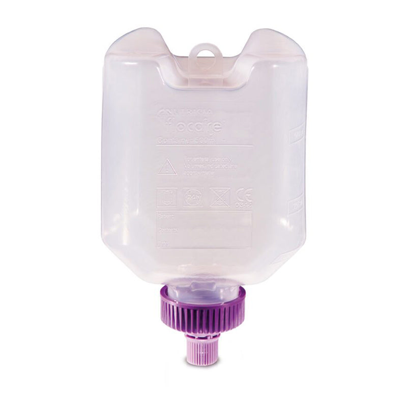 Flocare Container 1L | Carton of 10