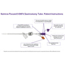 Nutricia Flocare ENFit G-Tube | Carton of 2