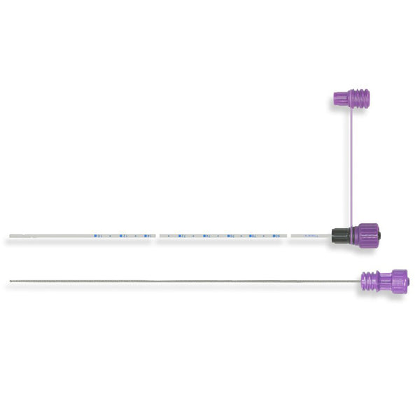 Flocare PUR ENFit Naso-Gastric (NG) Tube Ch10 110cm | Carton of 10