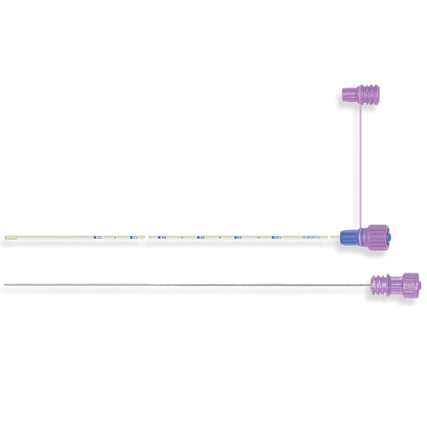 Flocare PUR NG Tube Ch5 50cm | Carton of 10