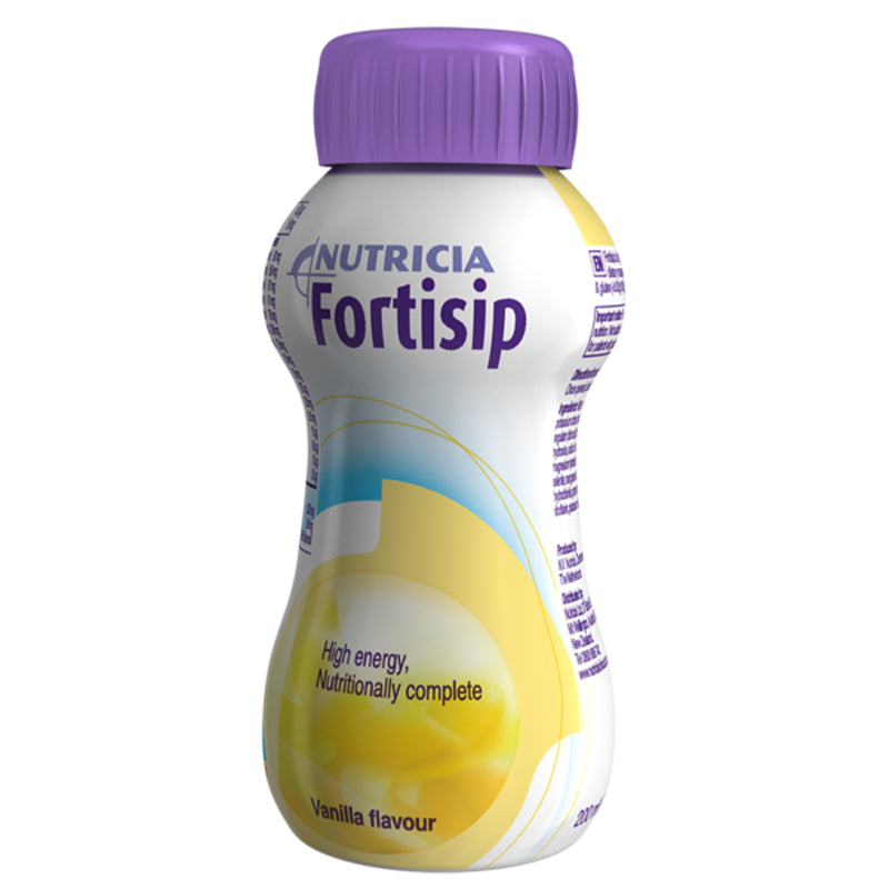 Fortisip 200ml | Carton of 24