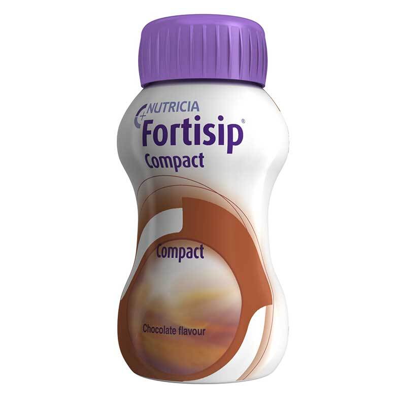 Fortisip Compact 125ml | Carton of 24