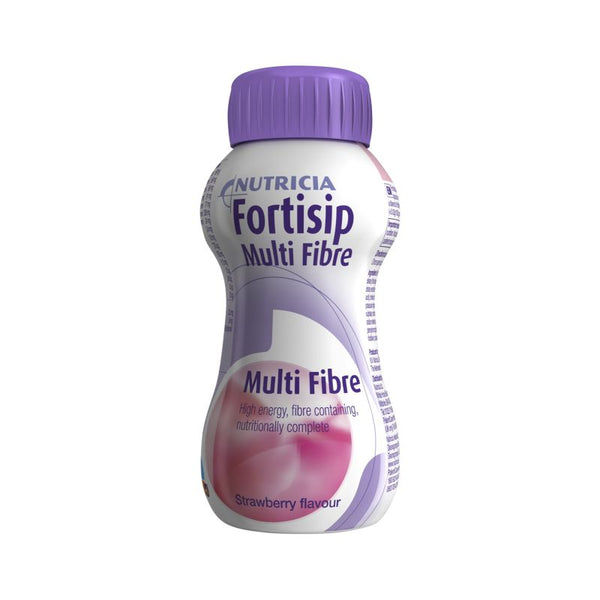 Fortisip Multi Fibre 200ml | Carton of 24