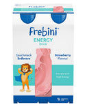 Frebini Energy Drink 200mL | Pack of 4