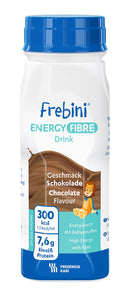 Frebini Energy Fibre Drink 200mL | Pack of 4