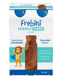 Frebini Energy Fibre Drink 200mL | Pack of 4