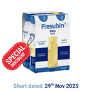 Fresubin PRO Drink 200mL | Pack of 4