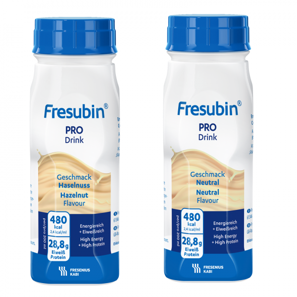 Fresubin PRO Drink 200mL | Pack of 4
