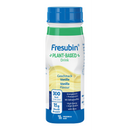 Fresubin Plant-Based DRINK 200mL EasyBottle Vanilla | Pack of 4