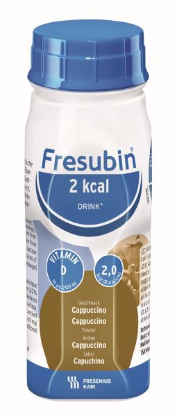 Fresubin 2kcal Drink 200mL | Pack of 4