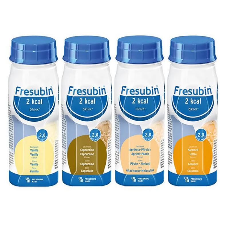 Fresubin 2kcal Drink 200mL | Pack of 4