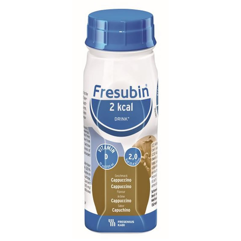 Fresubin 2kcal Drink 200mL | Pack of 4