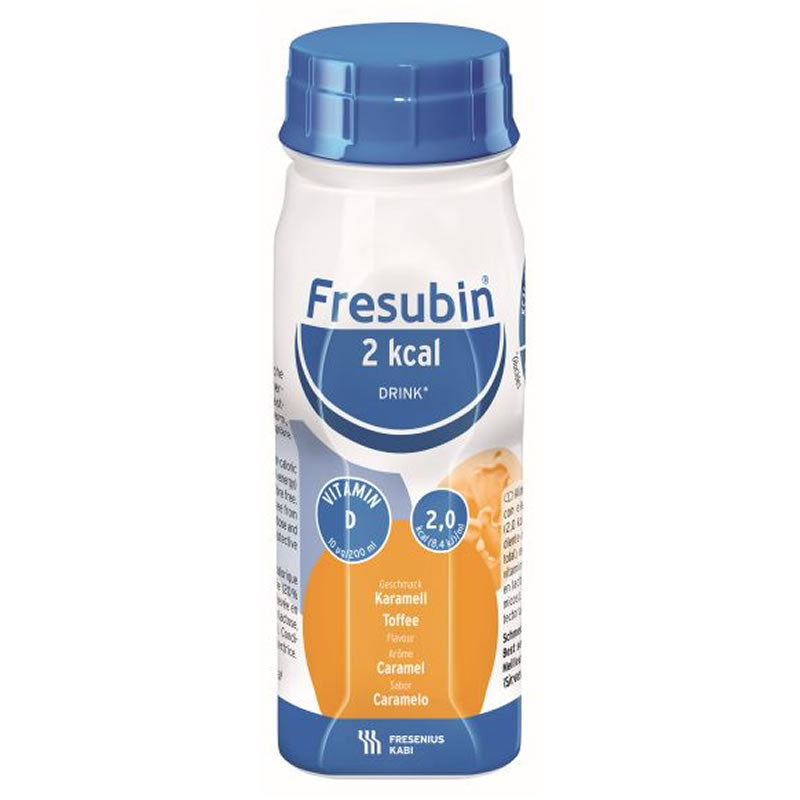 Fresubin 2kcal Drink 200mL | Pack of 4