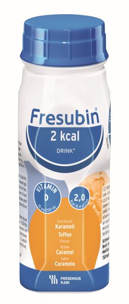 Fresubin 2kcal Drink 200mL | Pack of 4