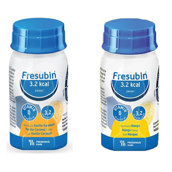 Fresubin 3.2 kcal Drink 125mL | Pack of 4