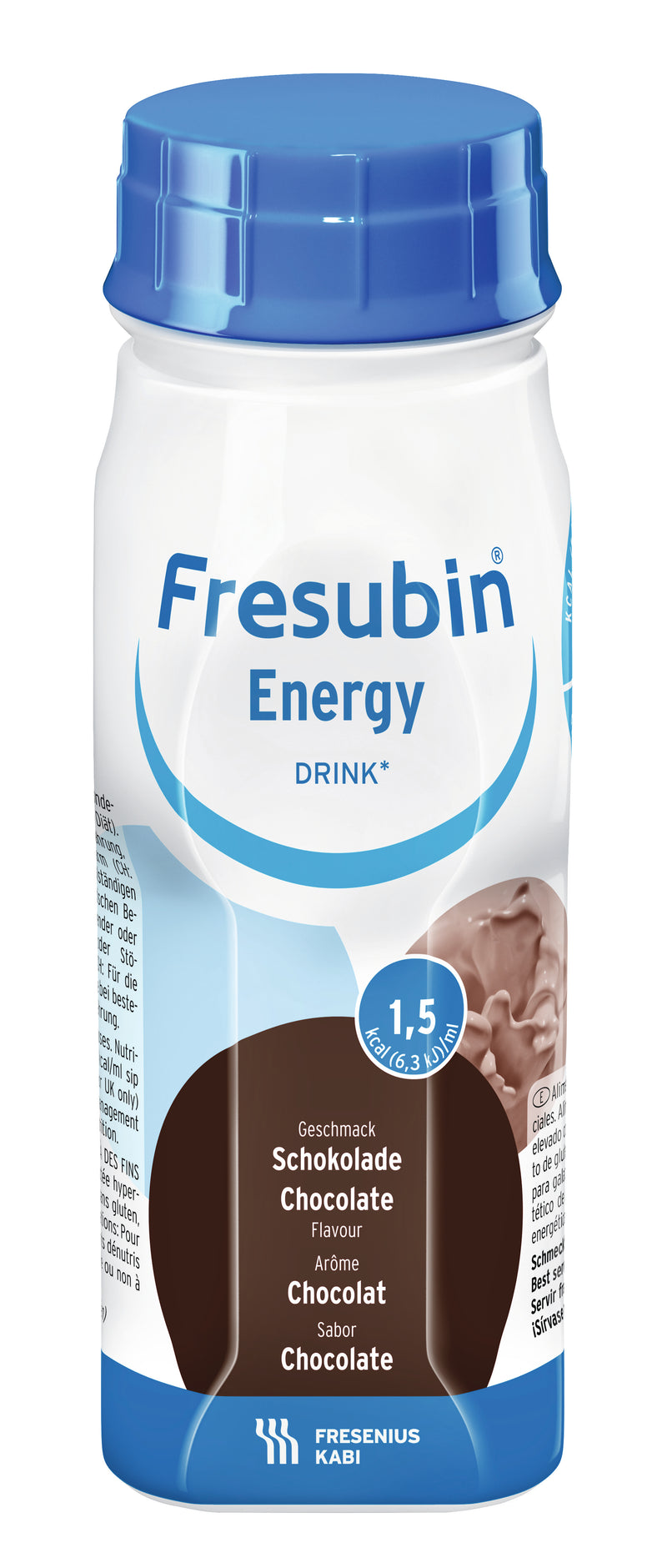 Fresubin Energy Drink 200mL | Pack of 4