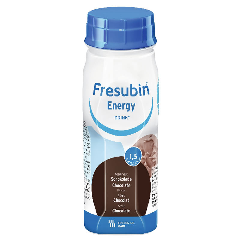 Fresubin Energy Drink 200mL | Pack of 4