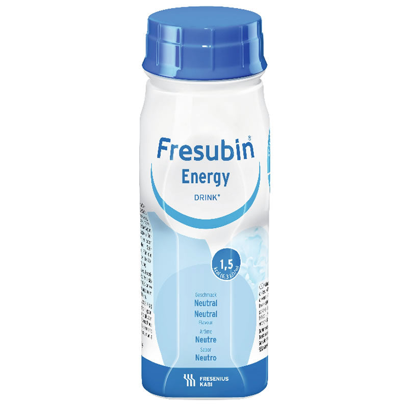 Fresubin Energy Drink 200mL | Pack of 4