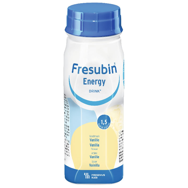 Fresubin Energy Drink 200mL | Pack of 4