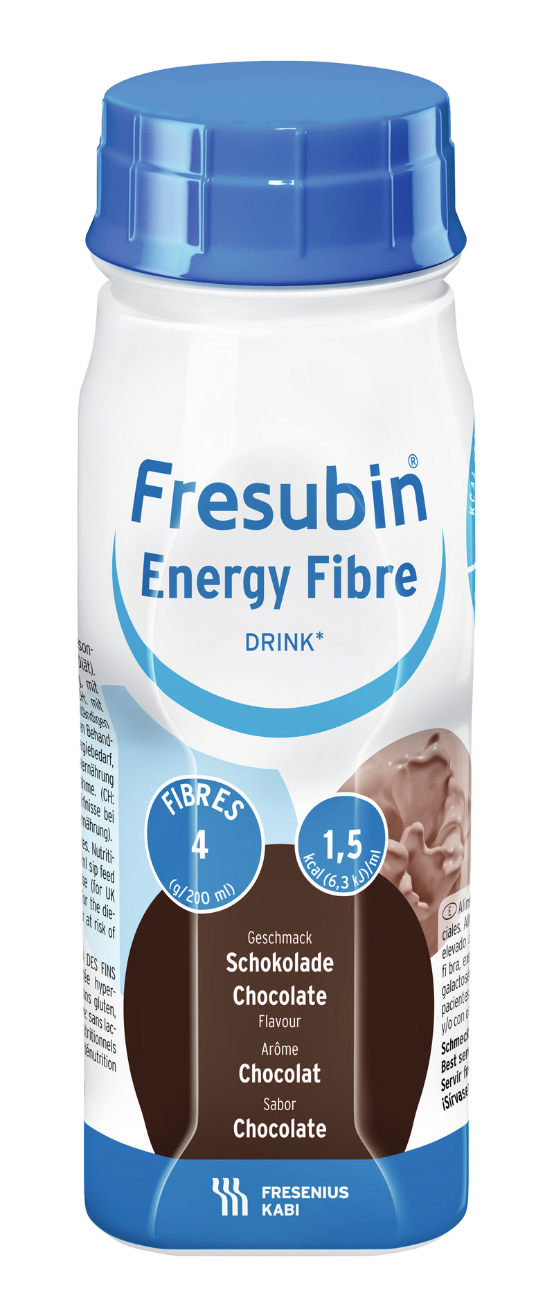 Fresubin Energy Fibre Drink 200mL | Pack of 4