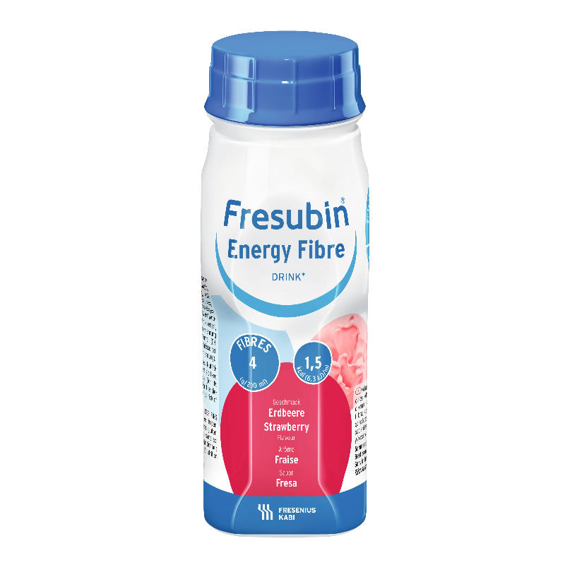 Fresubin Energy Fibre Drink 200mL | Pack of 4