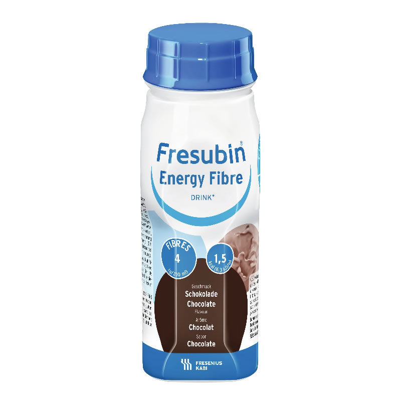 Fresubin Energy Fibre Drink 200mL | Pack of 4