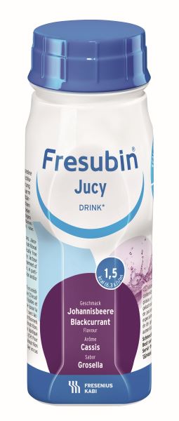 Fresubin Jucy Drink 200mL | Pack of 4