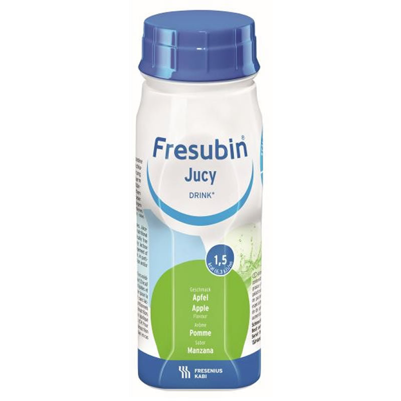 Fresubin Jucy Drink 200mL | Pack of 4