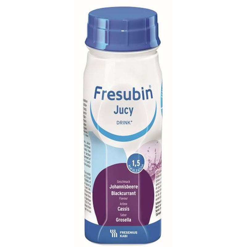 Fresubin Jucy Drink 200mL | Pack of 4