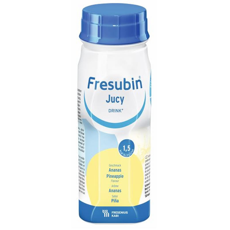 Fresubin Jucy Drink 200mL | Pack of 4