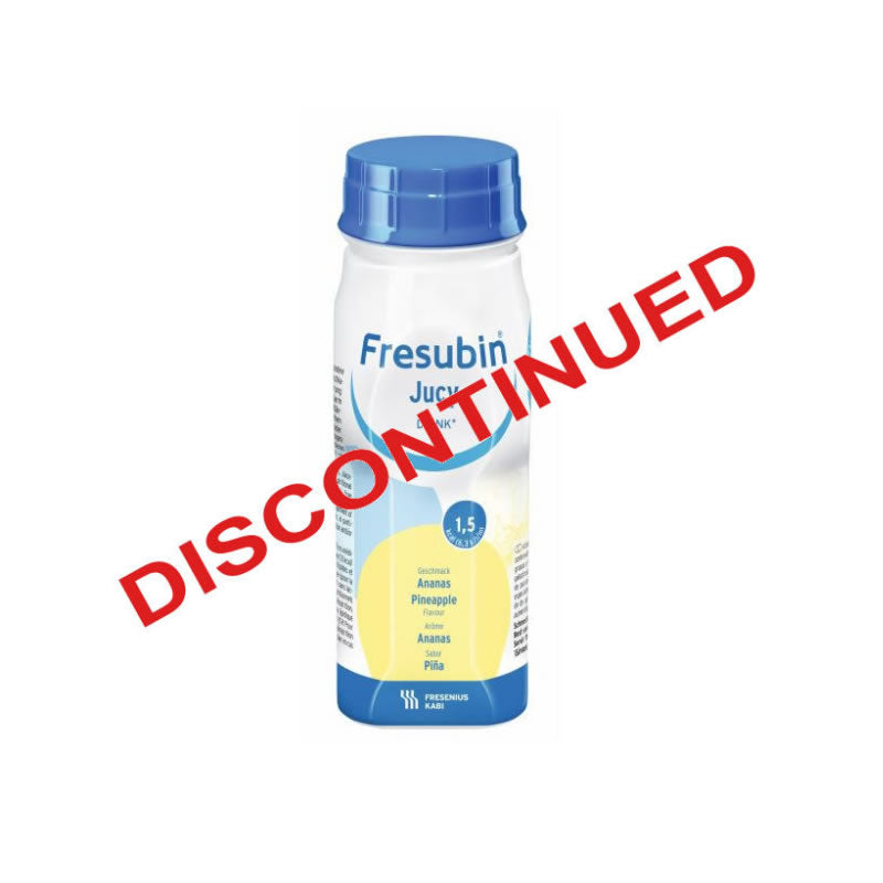 Fresubin Jucy Drink 200mL | Pack of 4