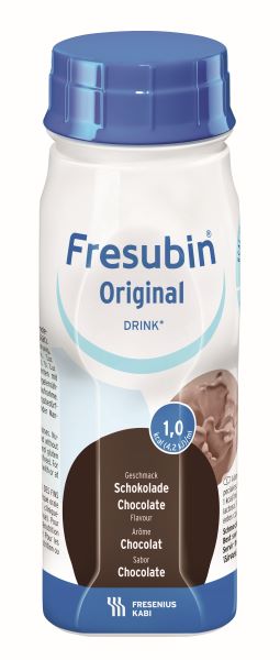 Fresubin Original Drink 200mL | Pack of 4