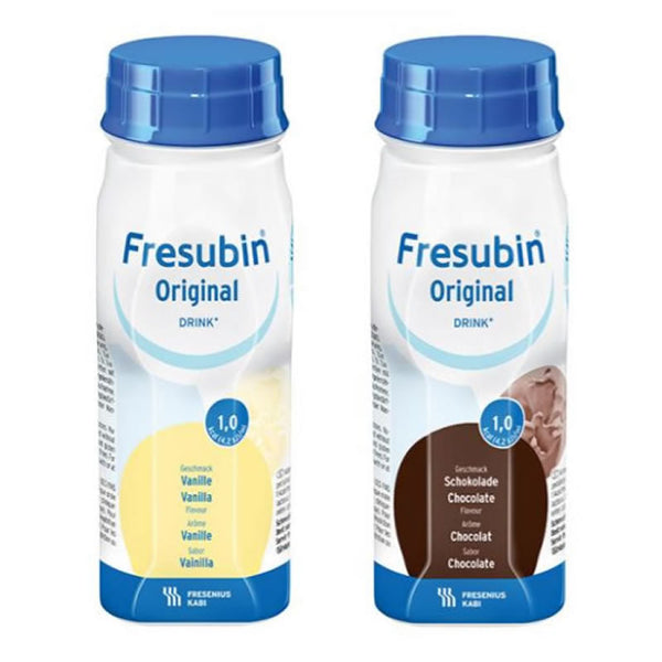 Fresubin Original Drink 200mL | Pack of 4