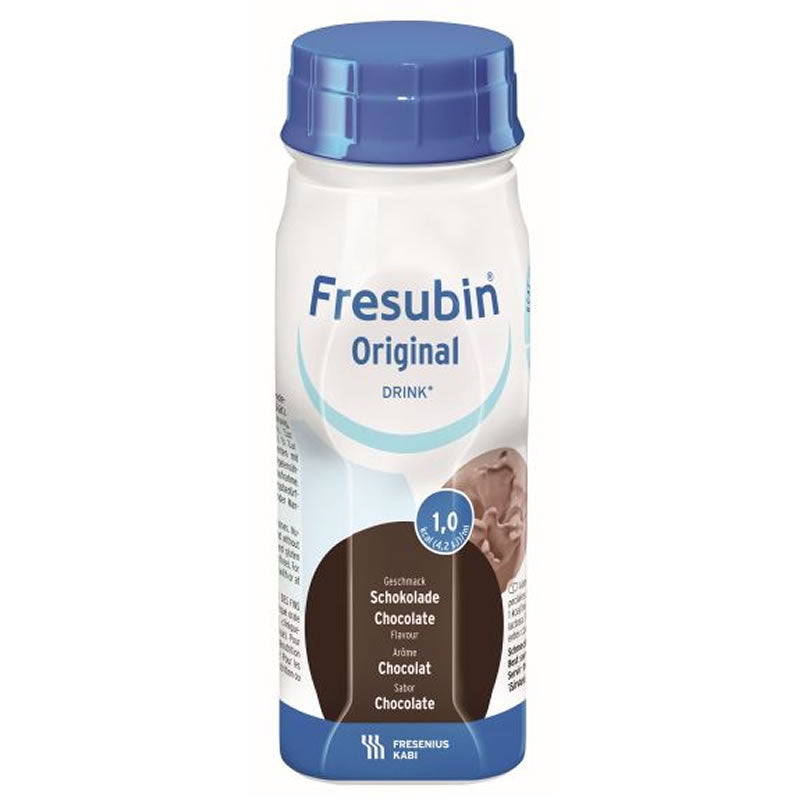 Fresubin Original Drink 200mL | Pack of 4