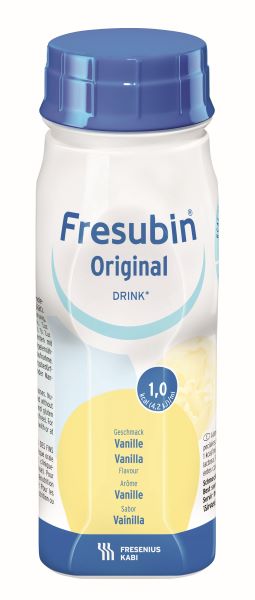 Fresubin Original Drink 200mL | Pack of 4
