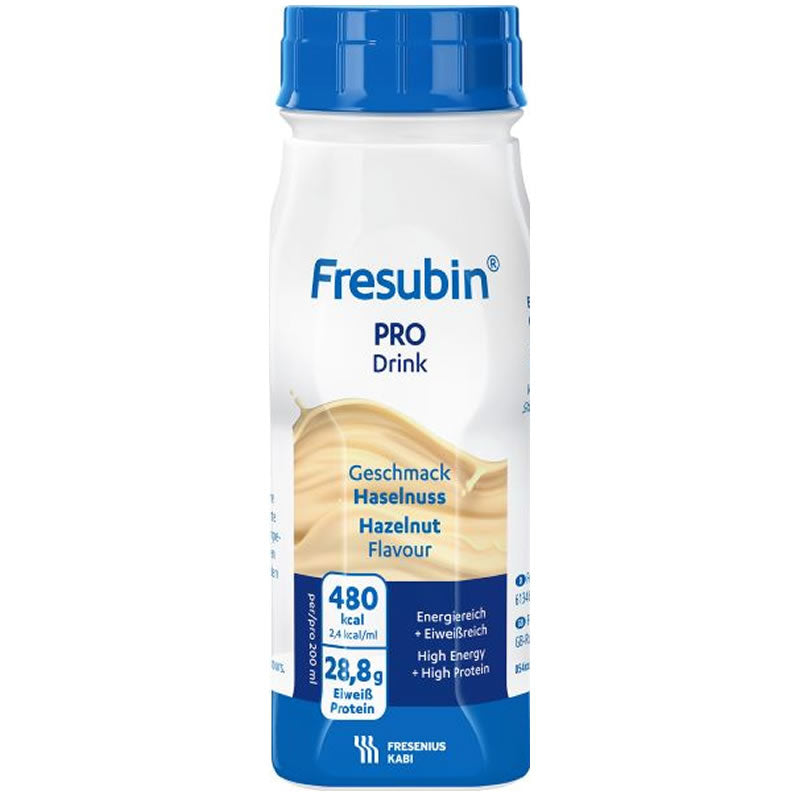 Fresubin PRO Drink 200mL | Pack of 4