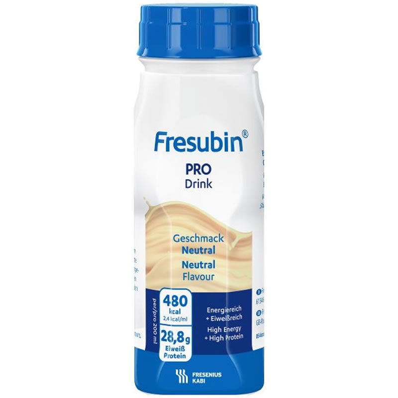 Fresubin PRO Drink 200mL | Pack of 4