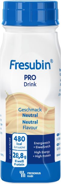 Fresubin PRO Drink 200mL | Pack of 4