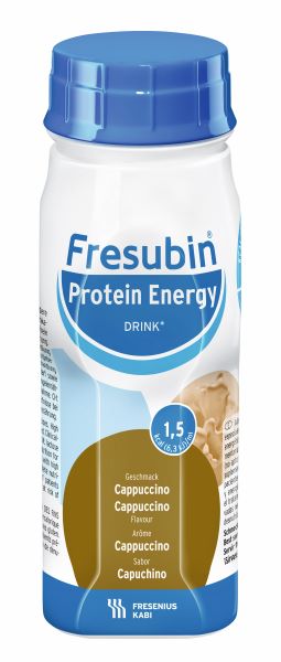 Fresubin Protein Energy Drink 200mL | Pack of 4