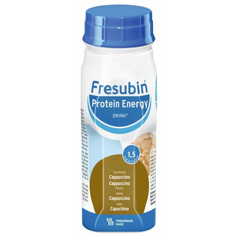 Fresubin Protein Energy Drink 200mL | Pack of 4