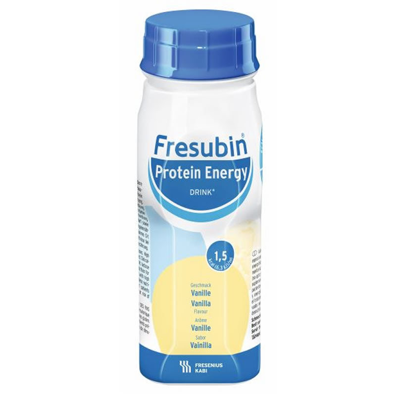 Fresubin Protein Energy Drink 200mL | Pack of 4