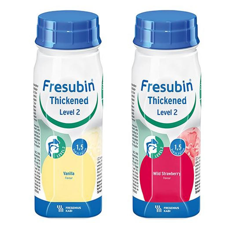 Fresubin Thickened Level 2 200mL | Pack of 4