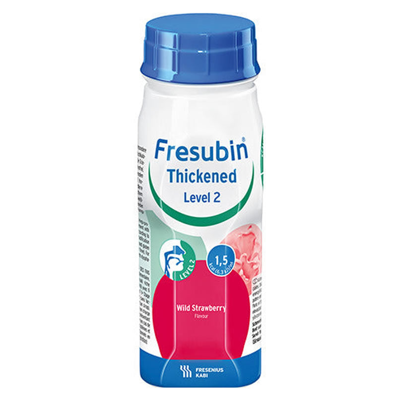 Fresubin Thickened Level 2 200mL | Pack of 4