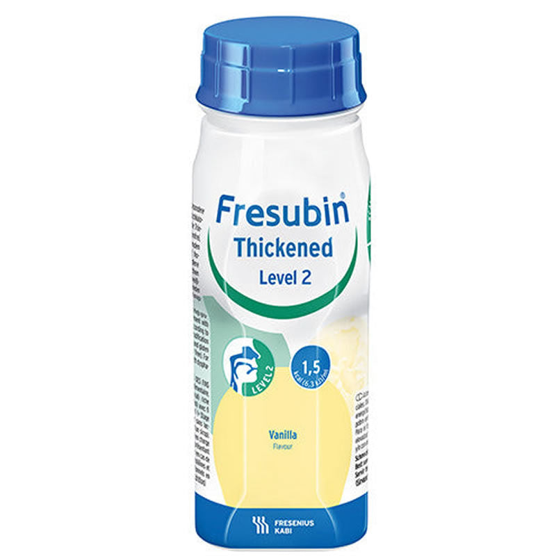 Fresubin Thickened Level 2 200mL | Pack of 4