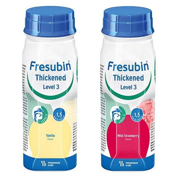 Fresubin Thickened Level 3 200mL | Pack of 4