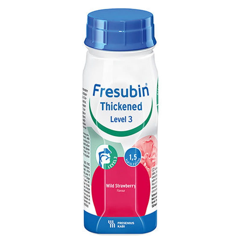 Fresubin Thickened Level 3 200mL | Pack of 4