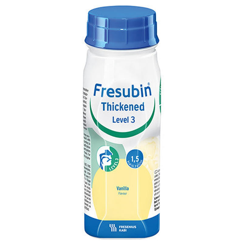 Fresubin Thickened Level 3 200mL | Pack of 4