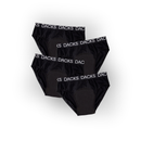 Girls Night n Day x DACKS Hipster with incontinence pad | 4 Pack