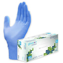 GloveOn Hartson Nitrile Exam Gloves Long Cuff Powder Free | Pack of 100
